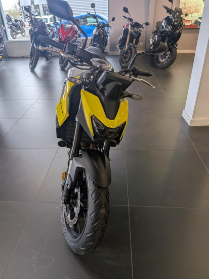 HONDA CB750 HORNET - LANESTER