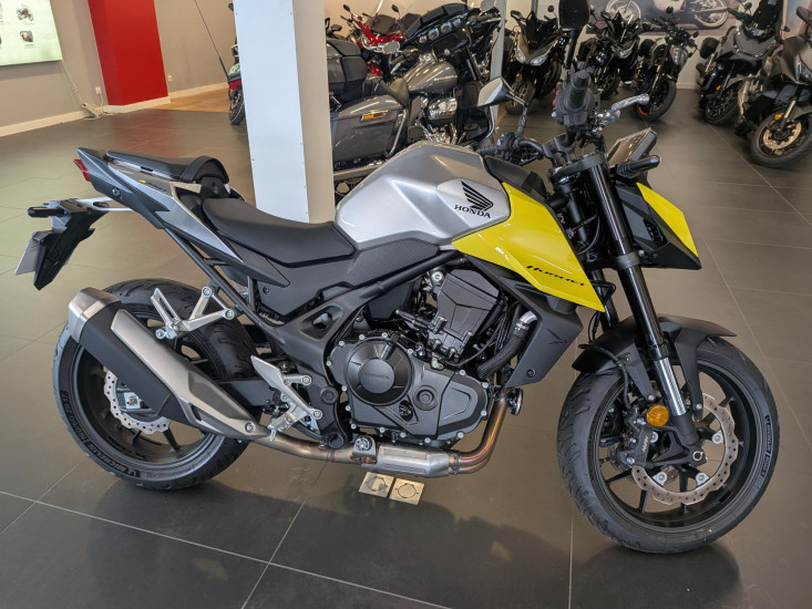 HONDA CB750 HORNET - LANESTER