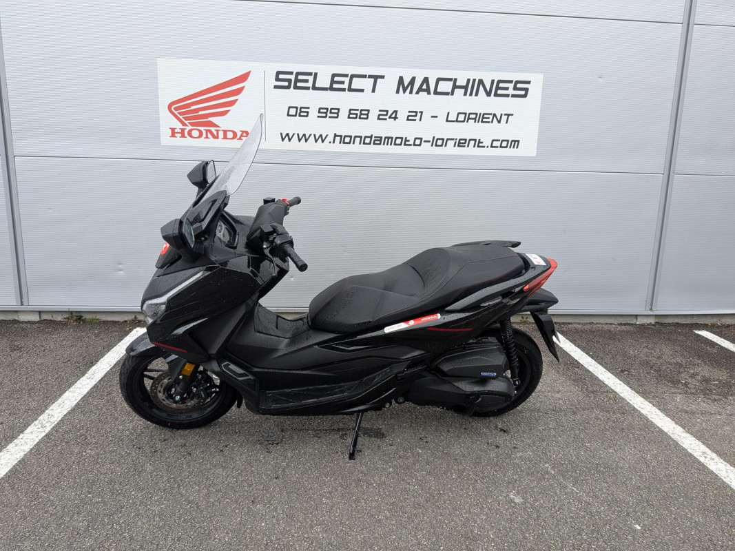 KYMCO AK 550 DUNES MOTORSPORT  COUDEKERQUE BRANCHE 