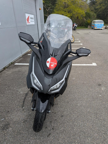 HONDA FORZA 350 SPECIAL EDITION - LANESTER