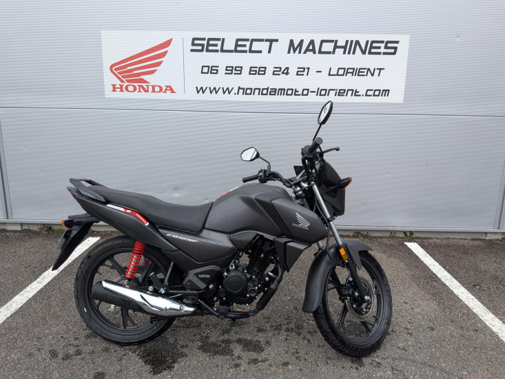 HONDA CB125F CB 125 F - LANESTER