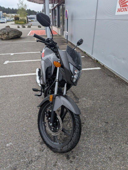 HONDA CB125F CB 125 F - LANESTER