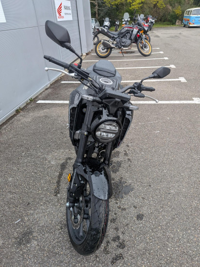 HONDA CB125R CB 125 R ABS - LANESTER