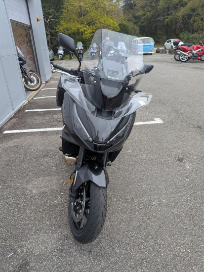 HONDA NT1100 DCT / ABS - LANESTER