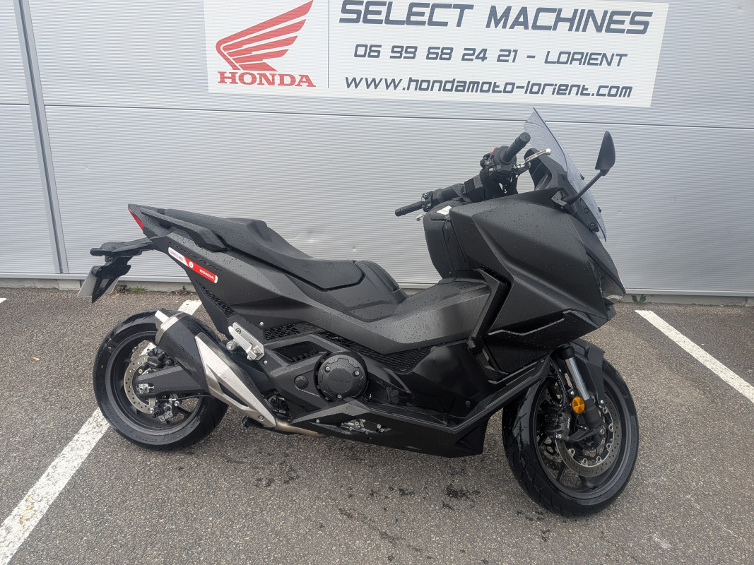 HONDA XL750 TRANSALP XL 750 750XL  ARLES MOTO LAND  ARLES 