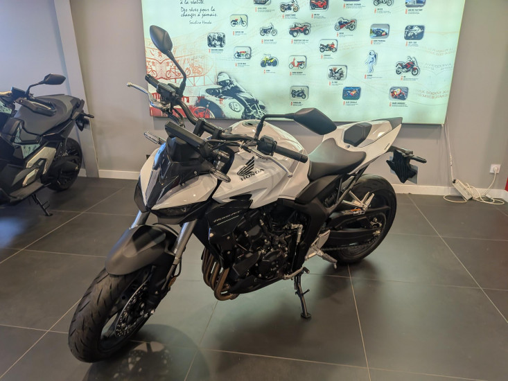 HONDA CB1000 HORNET - LANESTER