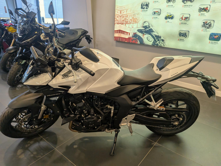 HONDA CB1000 HORNET - LANESTER