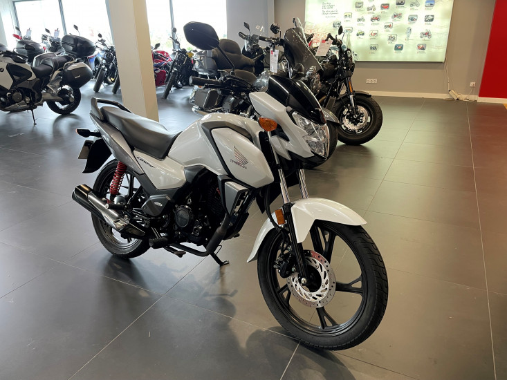 HONDA CB125F CB 125 F - LANESTER