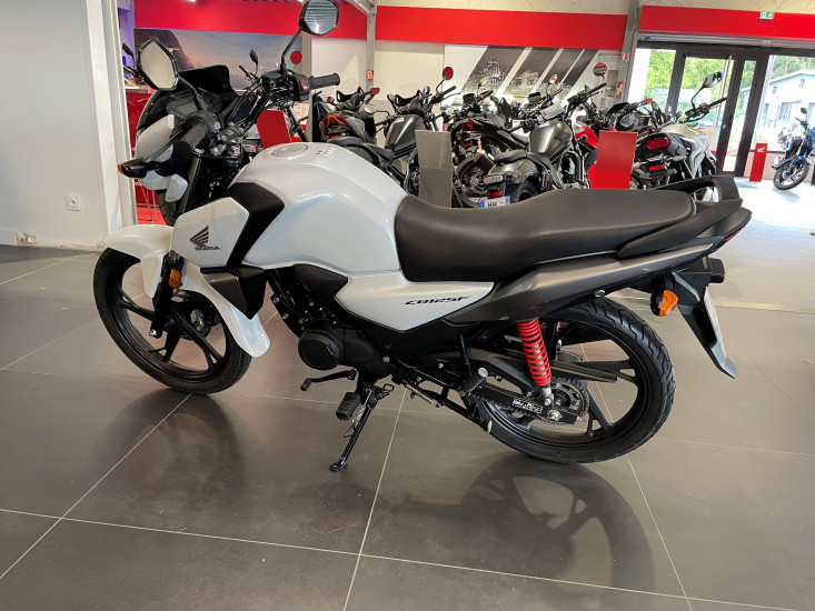 HONDA CB125F CB 125 F - LANESTER