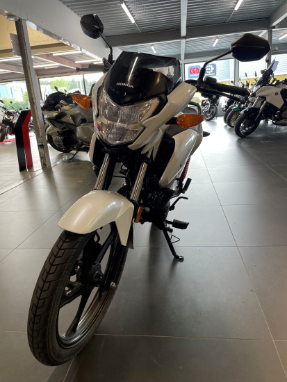 HONDA CB125F CB 125 F - LANESTER