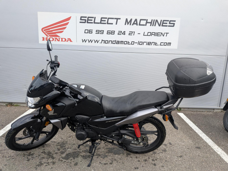 HONDA CB125F CB 125 F - LANESTER