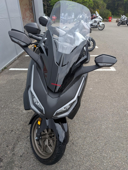 HONDA FORZA 125 EDITION SPECIAL - LANESTER