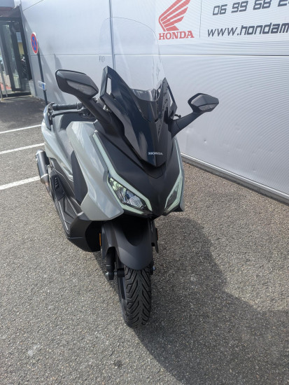 HONDA FORZA 125 - LANESTER