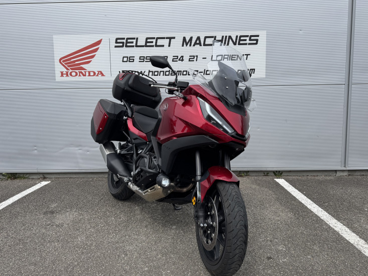 HONDA NT 1100 NT1100 MECANIQUE - LANESTER