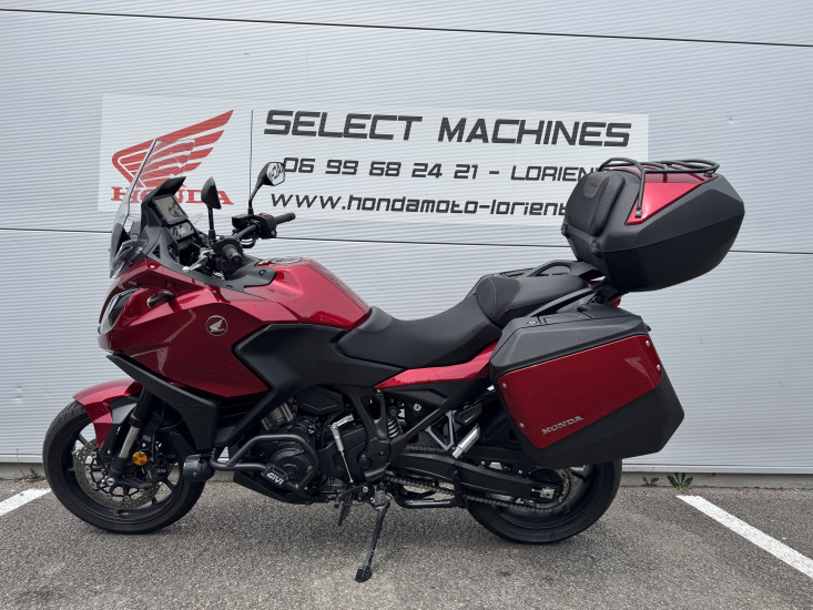 HONDA NT 1100 NT1100 MECANIQUE - LANESTER