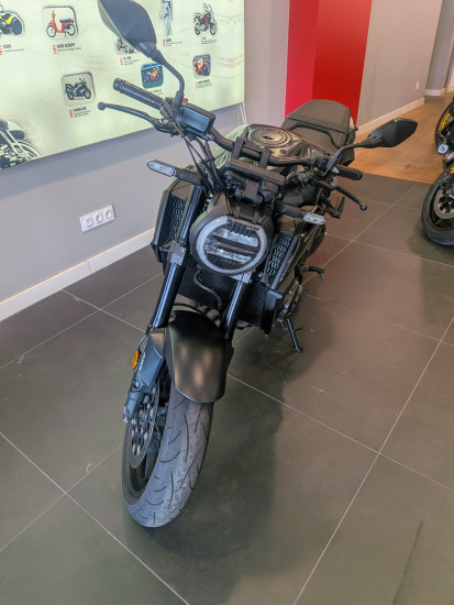 HONDA CB650R CB 650 R A2 - LANESTER