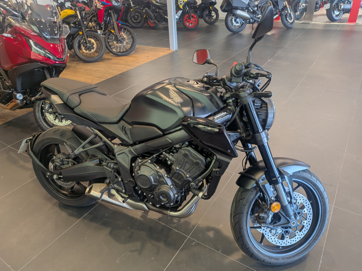 HONDA CB650R CB 650 R A2 - LANESTER